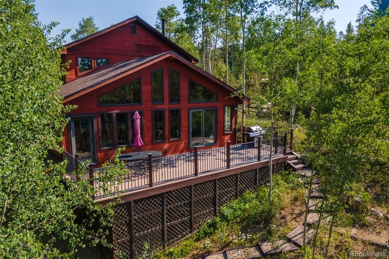 395 Grand County Road 6410, Grand Lake, CO 80447