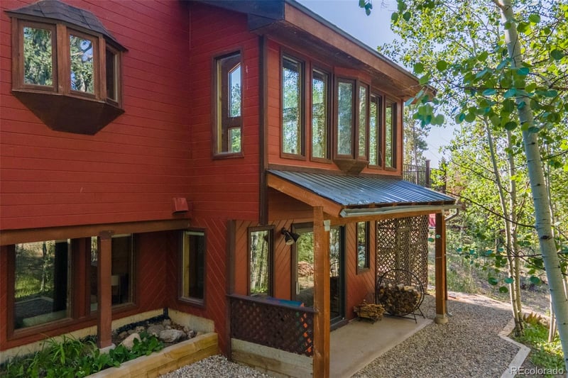 395 Grand County Road 6410, Grand Lake, CO 80447