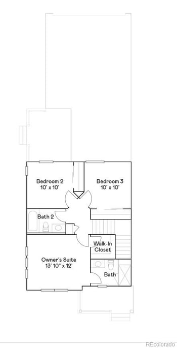 15214 Clayton St, Thornton, CO 80602
