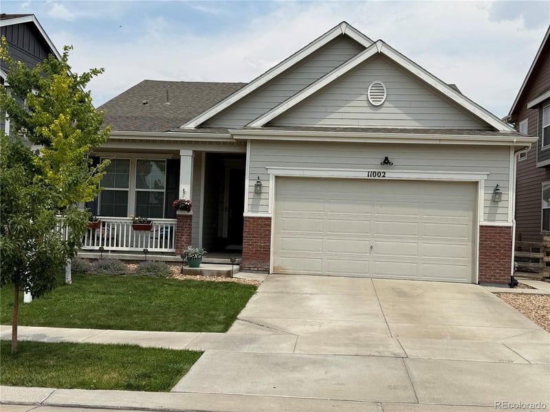 11002 Unity Ln, Commerce City, CO 80022