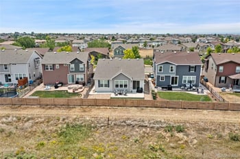 11002 Unity Ln, Commerce City, CO 80022
