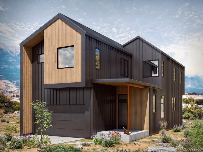 928 Crestone Ave, Salida, CO 81201