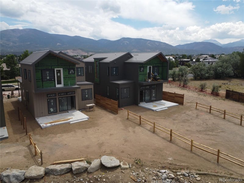 928 Crestone Ave, Salida, CO 81201