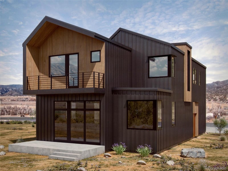 928 Crestone Ave, Salida, CO 81201