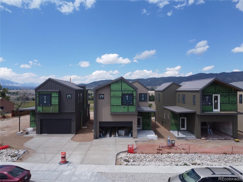 928 Crestone Ave, Salida, CO 81201