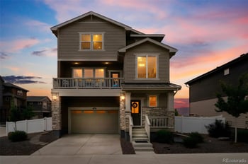 1982 S Fultondale Ct, Aurora, CO 80018