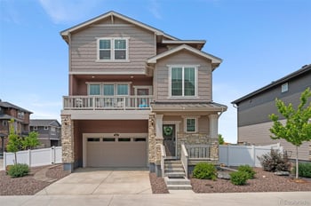 1982 S Fultondale Ct, Aurora, CO 80018