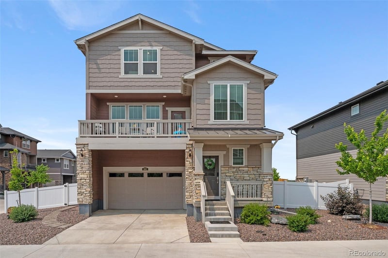 1982 Fultondale Ct, Aurora, CO 80018