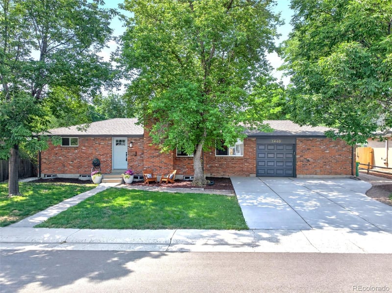 3460 Berry Pl, Littleton, CO 80123