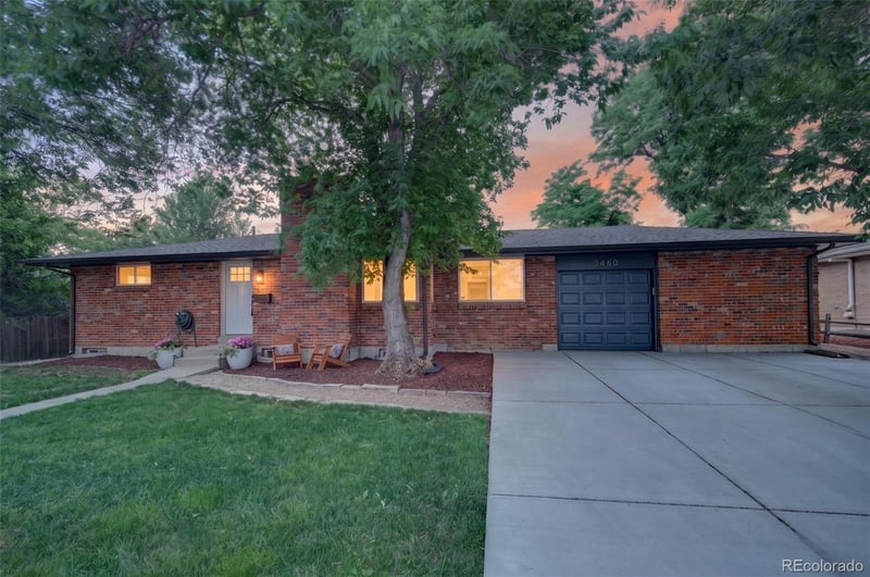 3460 Berry Pl, Littleton, CO 80123