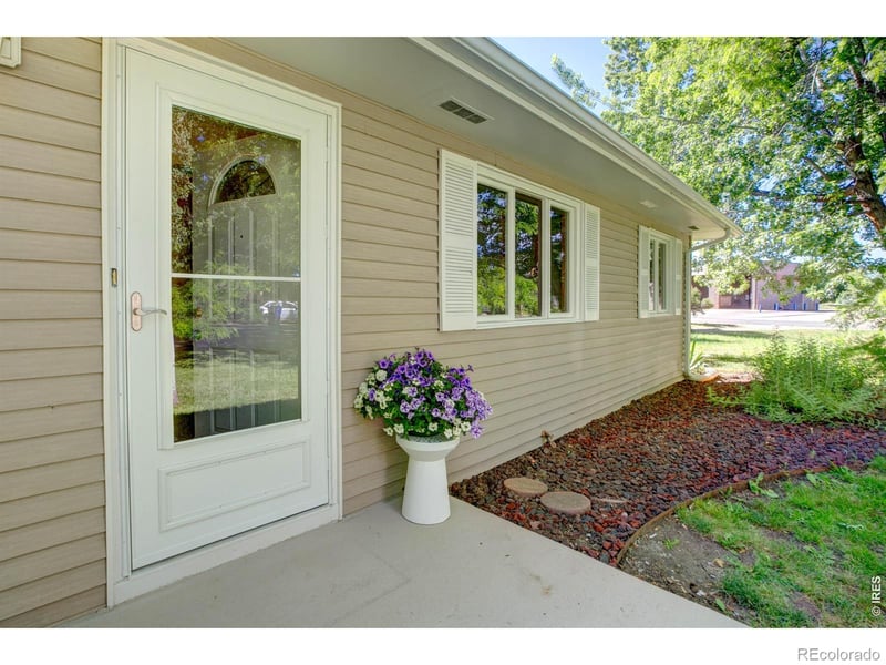2808 Gardner Pl, Laporte, CO 80535