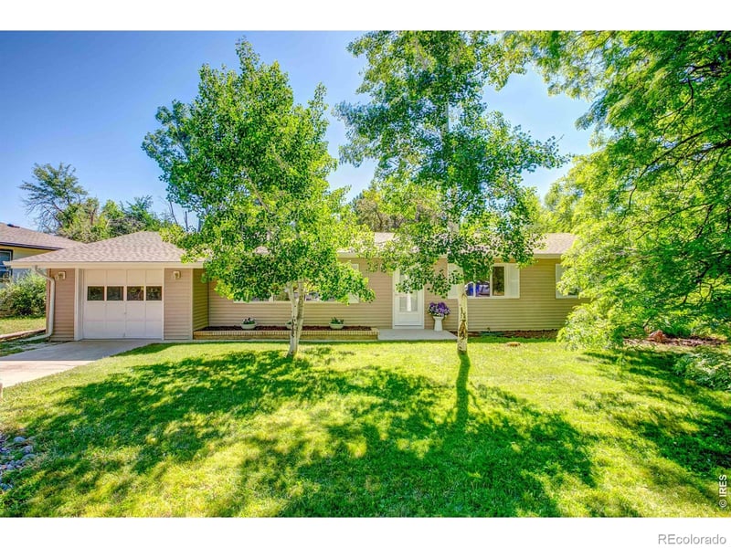 2808 Gardner Pl, Laporte, CO 80535