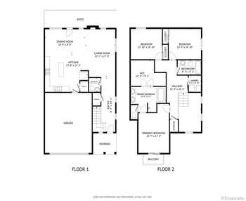 3058 Bergen Point Trl, Evergreen, CO 80439