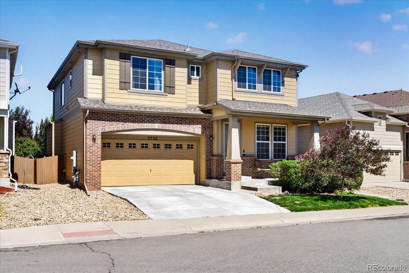 7732 Jasper St, Englewood, CO 80112