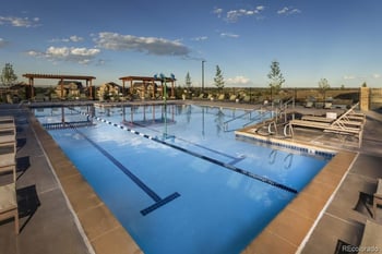 23839 E Narrowleaf Pl, Aurora, CO 80016