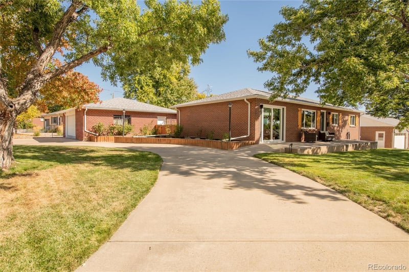 12377 W Mississippi Ave, Lakewood, CO 80228