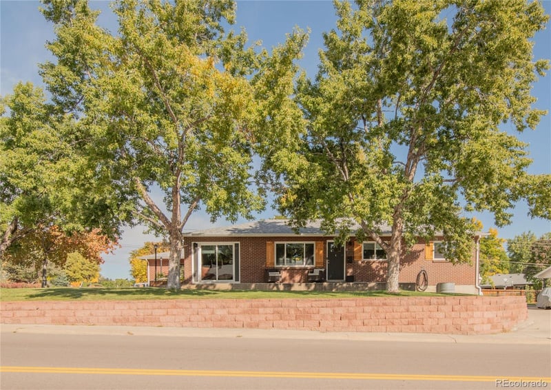 12377 W Mississippi Ave, Lakewood, CO 80228