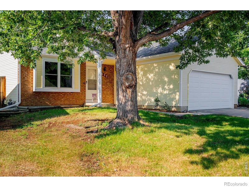 622 Dahlia Way, Louisville, CO 80027
