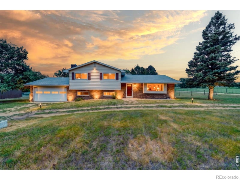 518 Clover Ln, Boulder, CO 80303