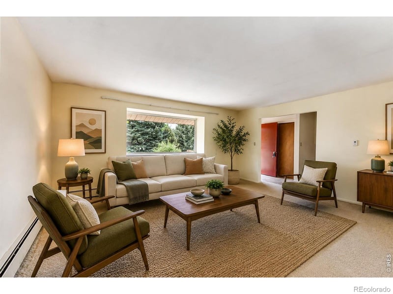 518 Clover Ln, Boulder, CO 80303