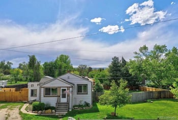 105 S Newland St, Lakewood, CO 80226