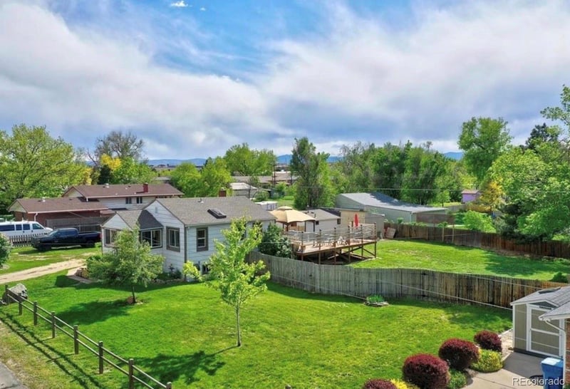 105 Newland St, Lakewood, CO 80226