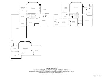7484 Norfolk Pl, Castle Pines, CO 80108