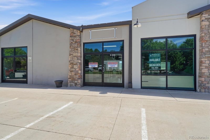 11786 Shaffer Pl #S202, Littleton, CO 80127