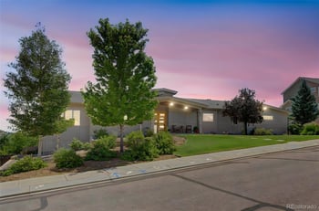 2385 Courtney Dr, Colorado Springs, CO 80919