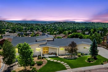 2385 Courtney Dr, Colorado Springs, CO 80919