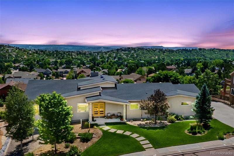 Home Worth Check