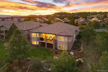 5138 Le Duc Dr, Castle Rock, CO 80108