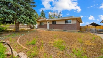 224 Harvard St, Colorado Springs, CO 80911