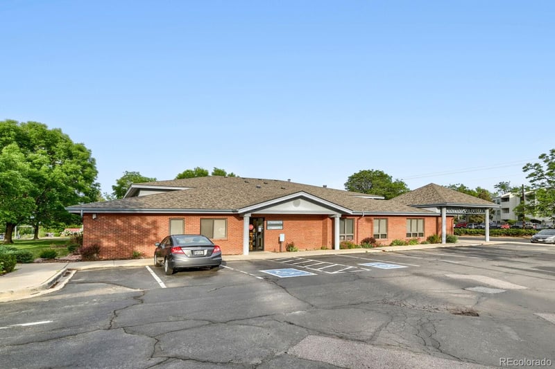 1420 Midway Blvd, Broomfield, CO 80020