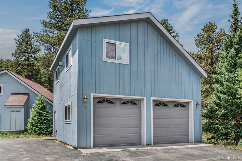 214 Mountain View Trl, Breckenridge, CO 80424