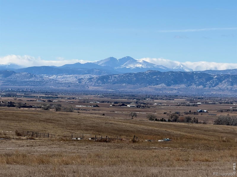 County Road 100 Lot B, Wellington, CO 80549
