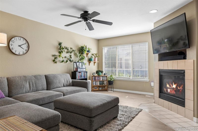 9685 Deerhorn Ct #129, Parker, CO 80134