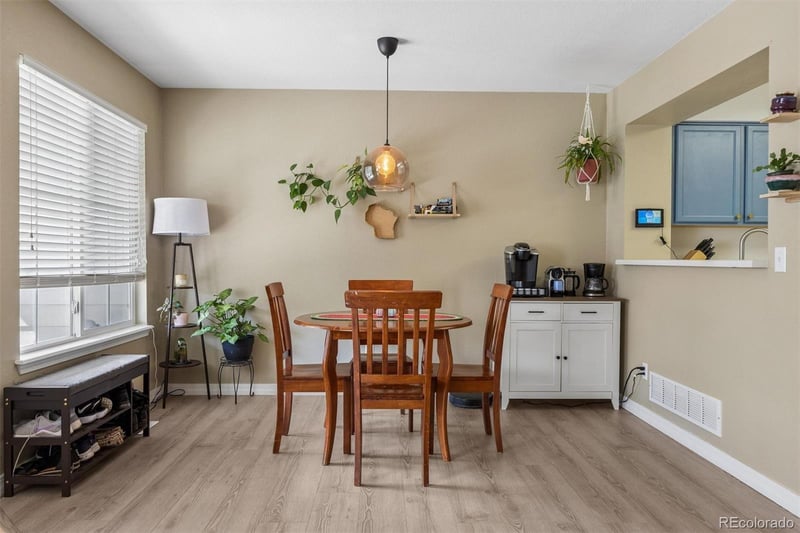 9685 Deerhorn Ct #129, Parker, CO 80134