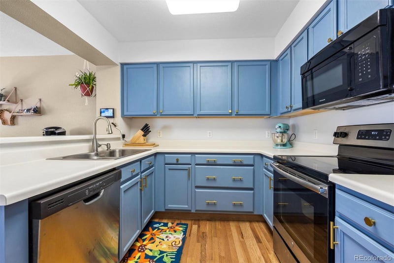 9685 Deerhorn Ct #129, Parker, CO 80134