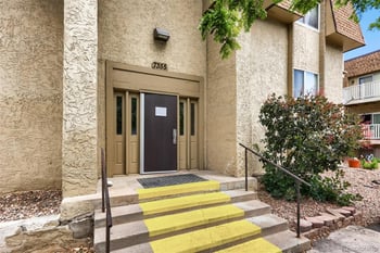 7355 E Quincy Ave #108, Denver, CO 80237