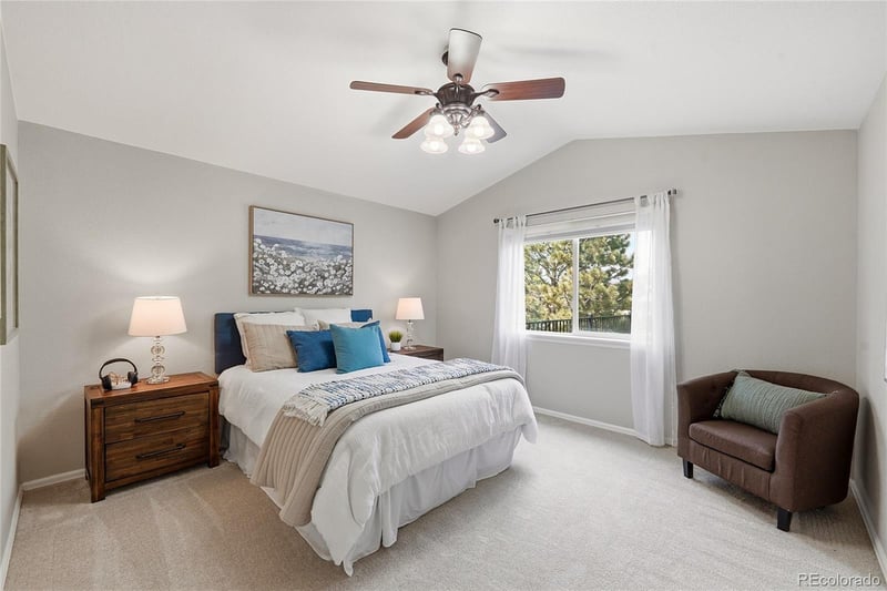 12868 Capital Creek St, Parker, CO 80134