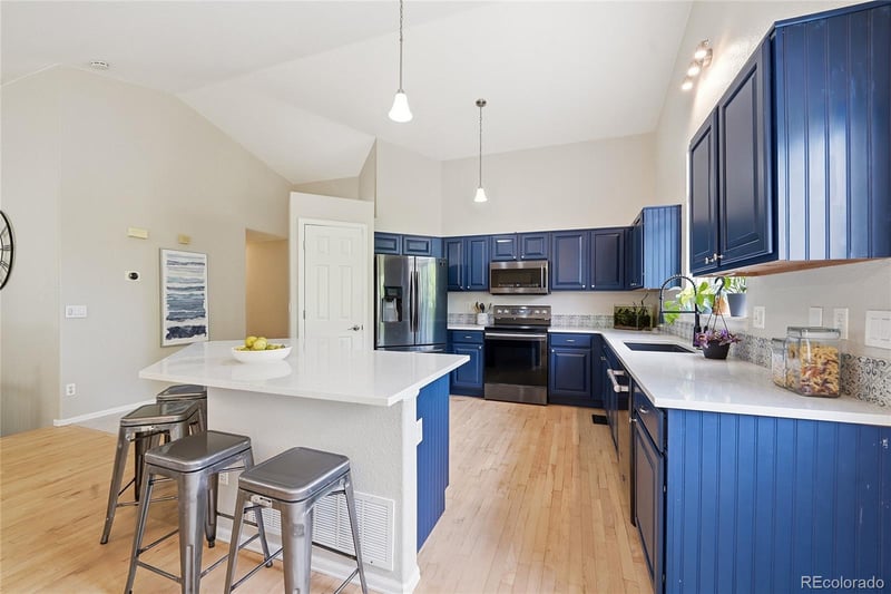 12868 Capital Creek St, Parker, CO 80134