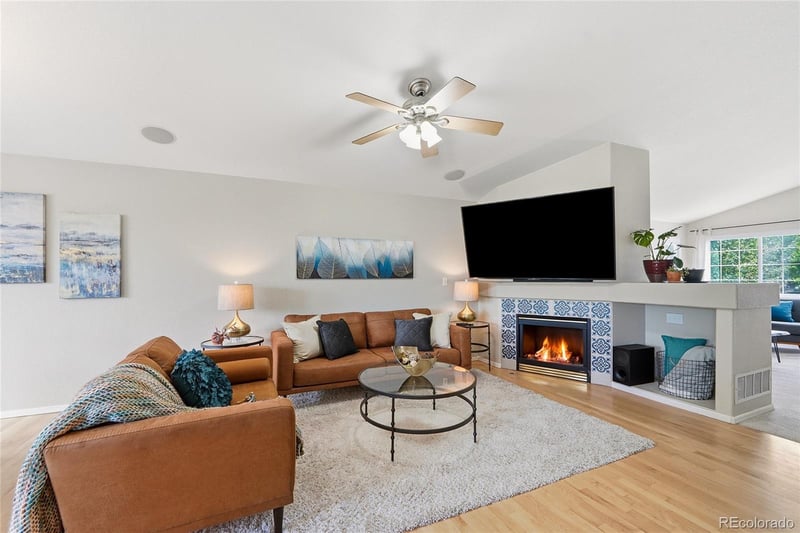 12868 Capital Creek St, Parker, CO 80134