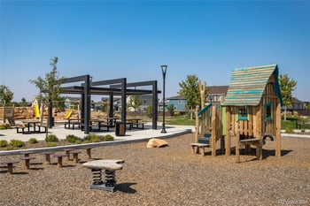 27104 E Archer Ave, Aurora, CO 80018