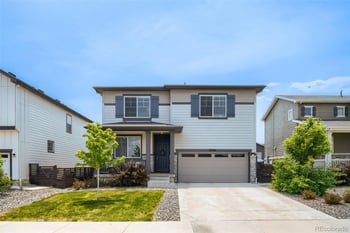 27104 E Archer Ave, Aurora, CO 80018