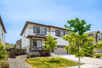 27104 E Archer Ave, Aurora, CO 80018
