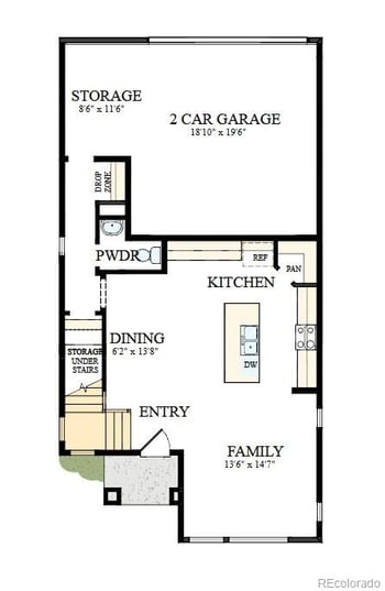 2444 W 162nd Ave, Broomfield, CO 80023