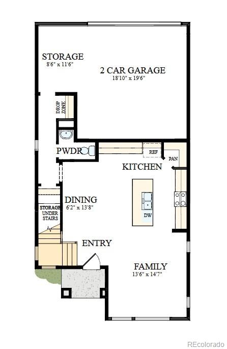 2444 162nd Ave, Broomfield, CO 80023