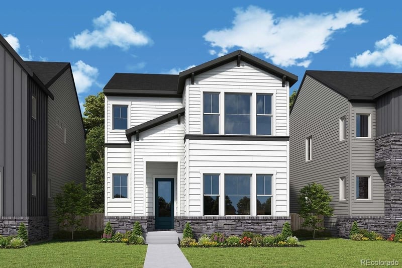 2444 162nd Ave, Broomfield, CO 80023