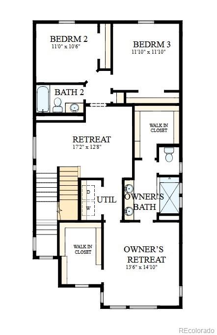 2444 162nd Ave, Broomfield, CO 80023